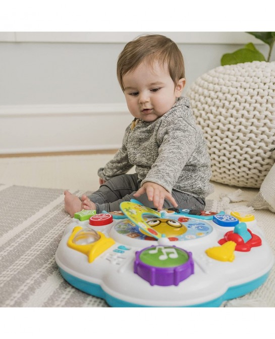 Discovering Music Activity Table Ages 6 months + $49.95 Baby Musical Toys