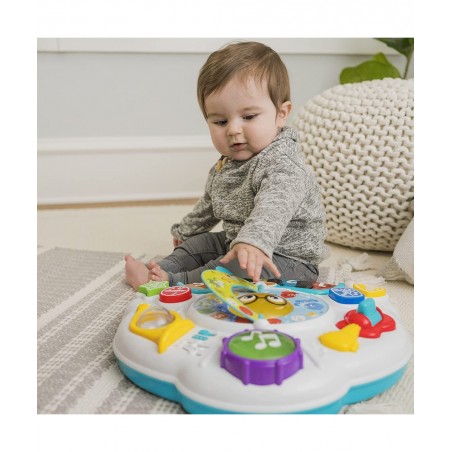 Discovering Music Activity Table Ages 6 months + $49.95 Baby Musical Toys