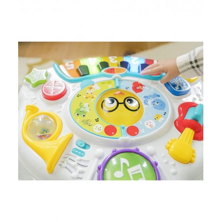 Discovering Music Activity Table Ages 6 months + $49.95 Baby Musical Toys