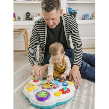 Discovering Music Activity Table Ages 6 months + $49.95 Baby Musical Toys