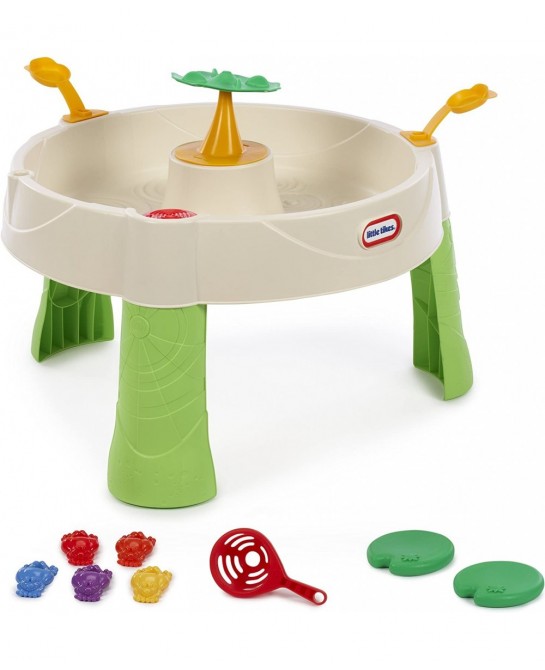 Frog Pond Water Table $62.51 Sandboxes & Beach Toys