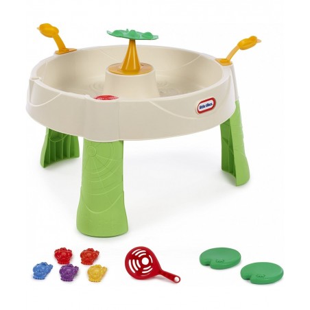 Frog Pond Water Table $62.51 Sandboxes & Beach Toys