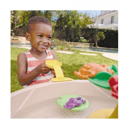 Frog Pond Water Table $62.51 Sandboxes & Beach Toys