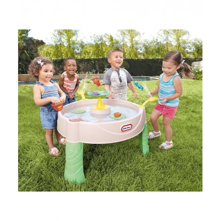 Frog Pond Water Table $62.51 Sandboxes & Beach Toys