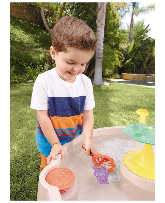 Frog Pond Water Table $62.51 Sandboxes & Beach Toys
