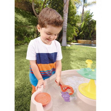 Frog Pond Water Table $62.51 Sandboxes & Beach Toys