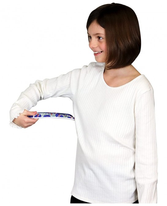 Dino Saucer Foam Flying Disc 2 Pack (FD-C) $25.66 Flying Toys