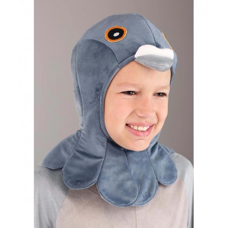 Kids City Slicker Pigeon Costume $78.59 Kids' Costumes