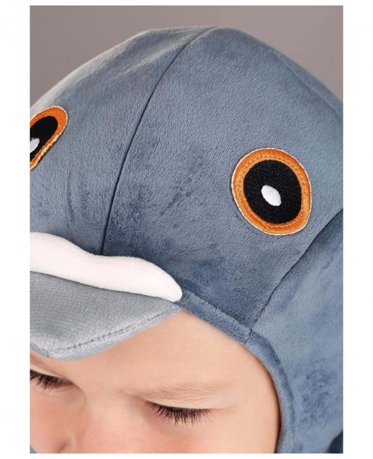 Kids City Slicker Pigeon Costume $78.59 Kids' Costumes