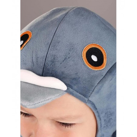 Kids City Slicker Pigeon Costume $78.59 Kids' Costumes