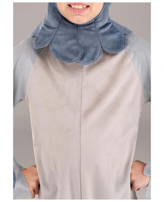 Kids City Slicker Pigeon Costume $78.59 Kids' Costumes