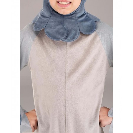 Kids City Slicker Pigeon Costume $78.59 Kids' Costumes