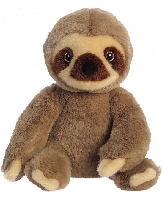 Aurora - Eco Nation - 9.5" Sloth $26.18 Plush Figure Toys