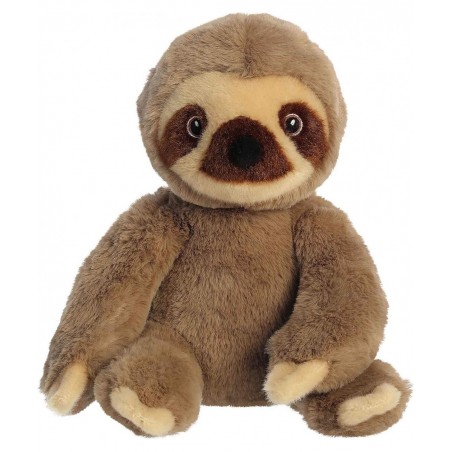 Aurora - Eco Nation - 9.5" Sloth $26.18 Plush Figure Toys