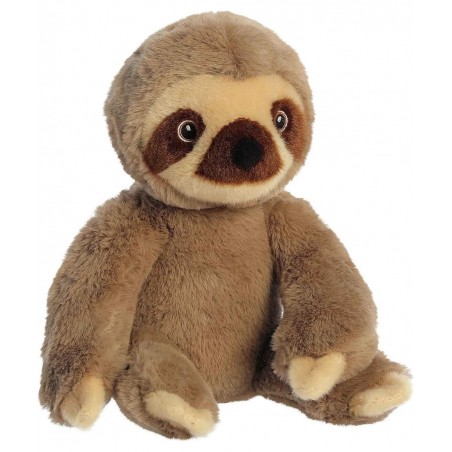 Aurora - Eco Nation - 9.5" Sloth $26.18 Plush Figure Toys