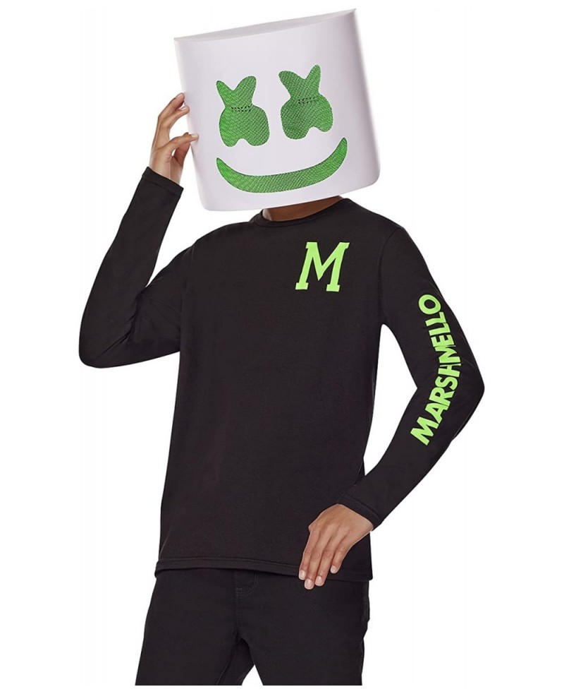 Kids Marshmello Costume Kit $67.21 Kids' Costumes