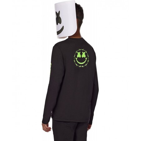 Kids Marshmello Costume Kit $67.21 Kids' Costumes