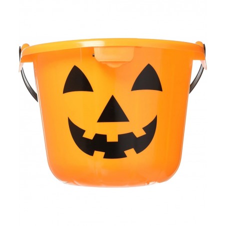 U.S. Toy Light Up Pumpkin Pail Orange 2x8.5 Inch (Pack of 1) $27.44 Sandboxes & Beach Toys