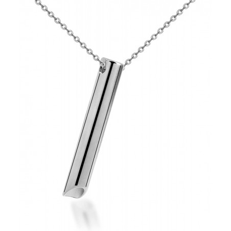 Anxiety Necklace for Women Men Meditation Breathing Necklace for Anxiety Stress Relief Anxiety Whistle Necklace for Teen Girl...
