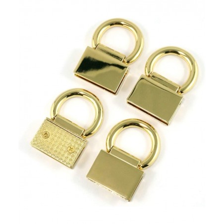 Gold Edge Connector Strap Anchors $39.23 Kids' Drawing & Writing Boards