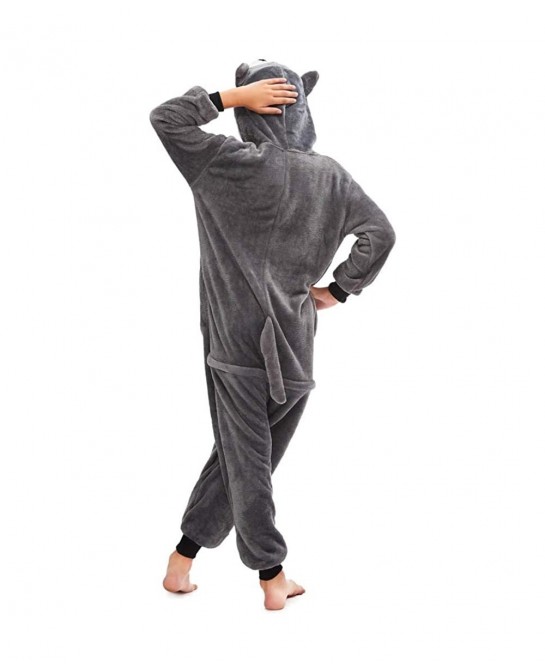 Kids Unisex Animal Costume Onesie for Boys & Girls $44.48 Kids' Costumes