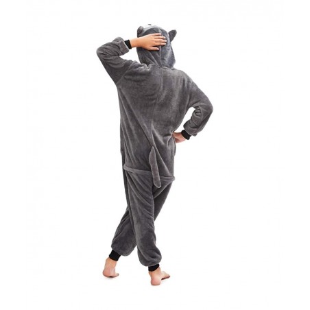 Kids Unisex Animal Costume Onesie for Boys & Girls $44.48 Kids' Costumes