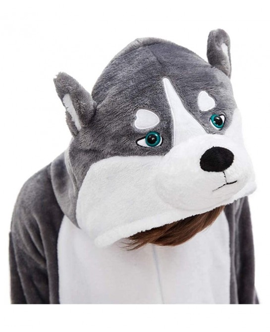 Kids Unisex Animal Costume Onesie for Boys & Girls $44.48 Kids' Costumes