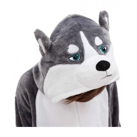 Kids Unisex Animal Costume Onesie for Boys & Girls $44.48 Kids' Costumes