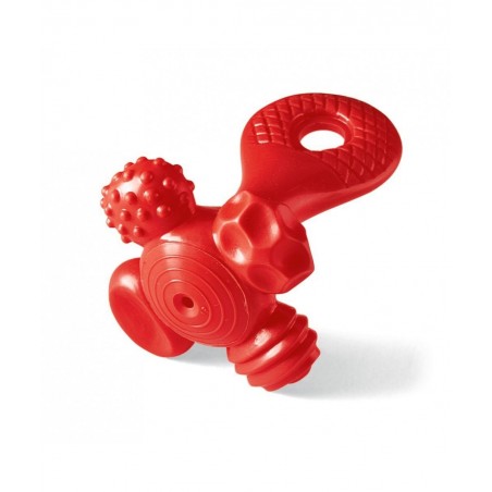 Super Yummy Teether | 5 Teething Knobs Training for Infant Baby and Toddler | BPA-Free Soothing Teething Toy from Birth $26.5...