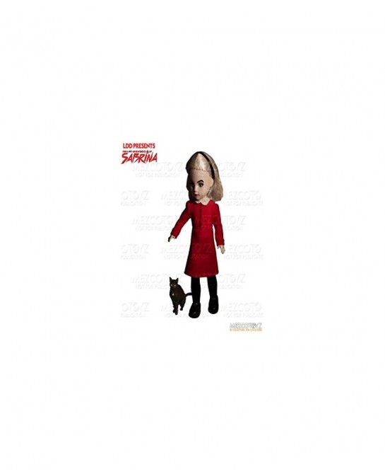 Chilling Adventures of Sabrina Doll $78.50 Dolls