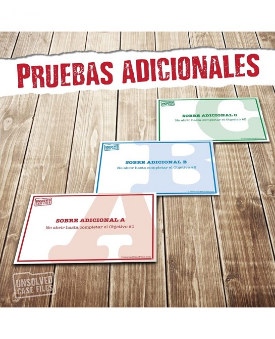 Unsolved Case Files: El juego de Asesinatos sin Resolver: ¿Quién asesinó a Harmony Ashcroft? ¿Puedes Resolver el crimen? $46....