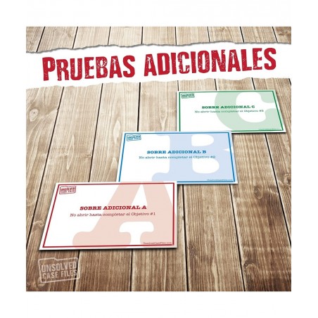 Unsolved Case Files: El juego de Asesinatos sin Resolver: ¿Quién asesinó a Harmony Ashcroft? ¿Puedes Resolver el crimen? $46....