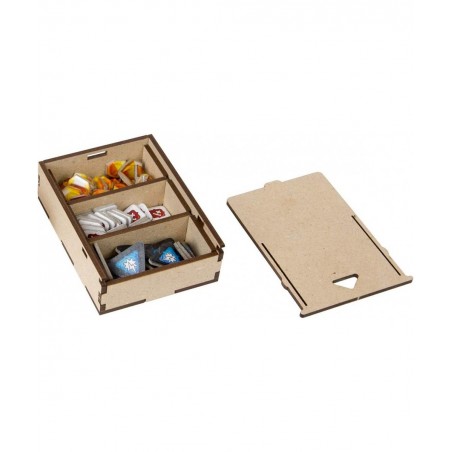 Card Sized Bits Box $14.72 Game Accessories
