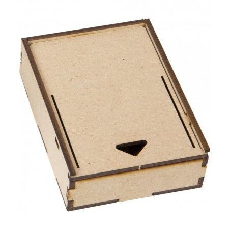 Card Sized Bits Box $14.72 Game Accessories