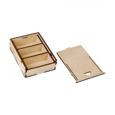 Card Sized Bits Box $14.72 Game Accessories