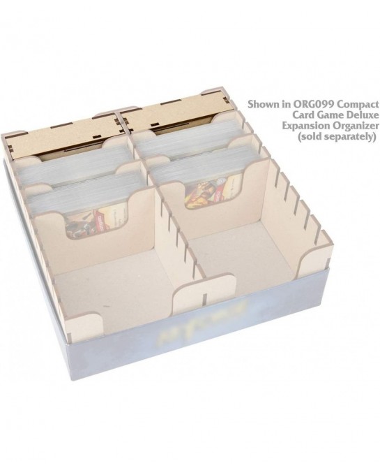 Card Sized Bits Box $14.72 Game Accessories
