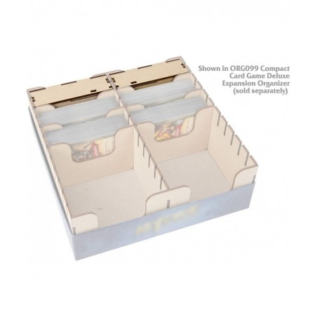 Card Sized Bits Box $14.72 Game Accessories