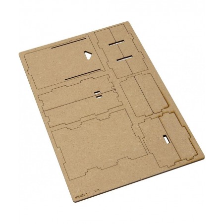 Card Sized Bits Box $14.72 Game Accessories