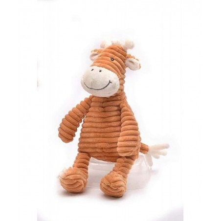 Kordy Giraffe Jr 14" $29.41 Stuffed Animals & Teddy Bears
