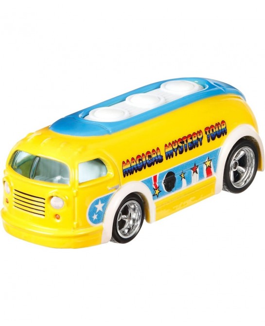 The Beatles Haulin' Gas Vehicle $34.74 Kids' Play Cars & Race Cars