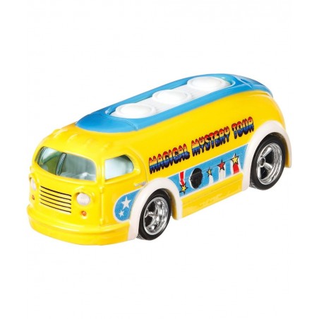 The Beatles Haulin' Gas Vehicle $34.74 Kids' Play Cars & Race Cars