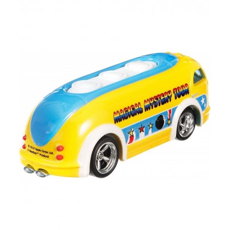The Beatles Haulin' Gas Vehicle $34.74 Kids' Play Cars & Race Cars