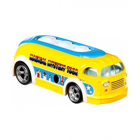 The Beatles Haulin' Gas Vehicle $34.74 Kids' Play Cars & Race Cars