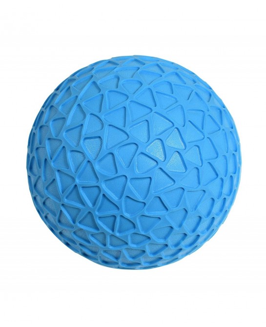 75041 Easy Grip Balls - Set of 4 - Learn To Throw & Catch - Tactile Learning Balls Multicolor $83.20 Balls for Babies & Toddlers