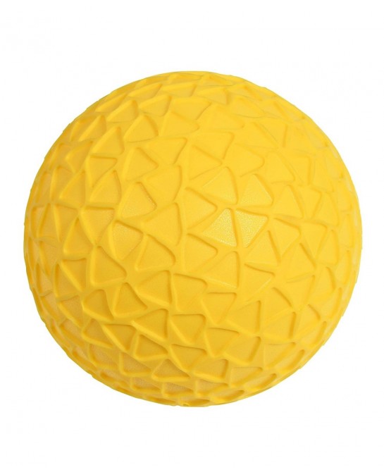 75041 Easy Grip Balls - Set of 4 - Learn To Throw & Catch - Tactile Learning Balls Multicolor $83.20 Balls for Babies & Toddlers