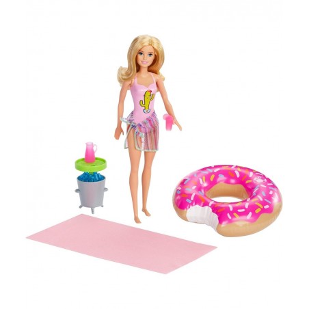 GHT20 Doll and Playset $32.86 Dolls
