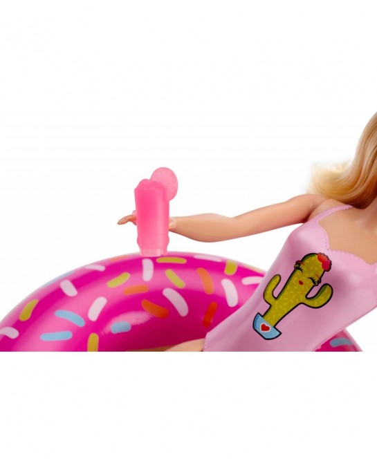 GHT20 Doll and Playset $32.86 Dolls