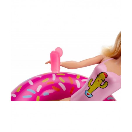 GHT20 Doll and Playset $32.86 Dolls