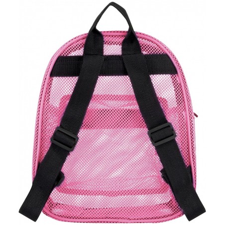Mini Mesh Backpack for Women Girls for School Beach Toys Pool Swimming Gear Mini Transparent Backpacks $16.10 Sandboxes & Bea...