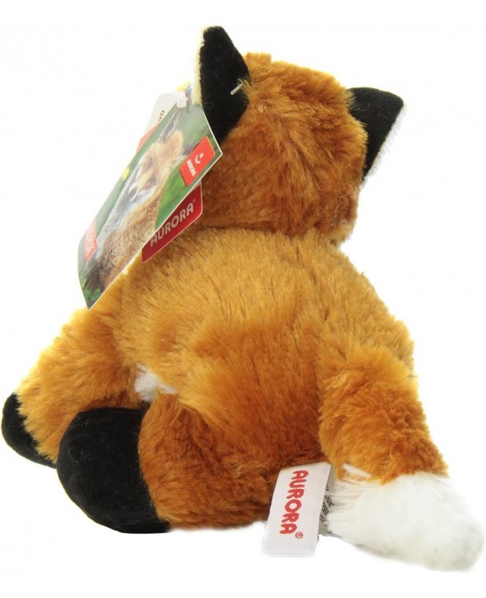31290 Mini Flopsies - Foxxie 8in $16.05 Stuffed Animals & Teddy Bears